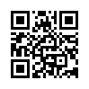 QR kód na túto stránku turistika.oma.sk -1412678