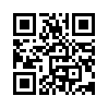 QR kód na túto stránku turistika.oma.sk -1600310