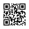 QR kód na túto stránku turistika.oma.sk -2090997