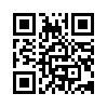 QR kód na túto stránku turistika.oma.sk -3080764