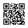 QR kód na túto stránku turistika.oma.sk 0701c