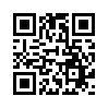 QR kód na túto stránku turistika.oma.sk 0701d