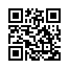 QR kód na túto stránku turistika.oma.sk 0701e
