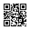 QR kód na túto stránku turistika.oma.sk 0701f