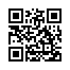 QR kód na túto stránku turistika.oma.sk 0701i