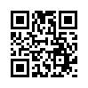 QR kód na túto stránku turistika.oma.sk 0701j