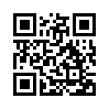 QR kód na túto stránku turistika.oma.sk 0701k
