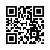QR kód na túto stránku turistika.oma.sk 0701m