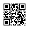 QR kód na túto stránku turistika.oma.sk 0701z