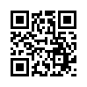 QR kód na túto stránku turistika.oma.sk 0706p