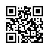 QR kód na túto stránku turistika.oma.sk 0708