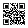 QR kód na túto stránku turistika.oma.sk 0713
