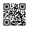 QR kód na túto stránku turistika.oma.sk 0801b