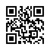 QR kód na túto stránku turistika.oma.sk 0801e