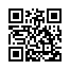 QR kód na túto stránku turistika.oma.sk 0801i