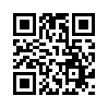 QR kód na túto stránku turistika.oma.sk 0801l