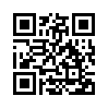 QR kód na túto stránku turistika.oma.sk 0801m