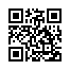 QR kód na túto stránku turistika.oma.sk 0804a