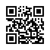 QR kód na túto stránku turistika.oma.sk 0847b