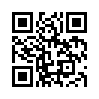 QR kód na túto stránku turistika.oma.sk 0853b