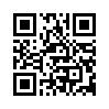 QR kód na túto stránku turistika.oma.sk 0854