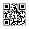 QR kód na túto stránku turistika.oma.sk 0863