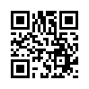 QR kód na túto stránku turistika.oma.sk 0870b