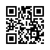 QR kód na túto stránku turistika.oma.sk 0901b