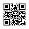 QR kód na túto stránku turistika.oma.sk 0901d