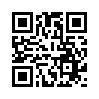 QR kód na túto stránku turistika.oma.sk 0901e