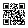QR kód na túto stránku turistika.oma.sk 0901f
