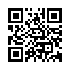 QR kód na túto stránku turistika.oma.sk 0901h