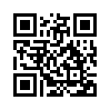 QR kód na túto stránku turistika.oma.sk 0901k