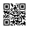 QR kód na túto stránku turistika.oma.sk 0901v