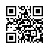 QR kód na túto stránku turistika.oma.sk 0906