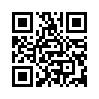 QR kód na túto stránku turistika.oma.sk 0908