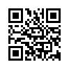 QR kód na túto stránku turistika.oma.sk 0910v