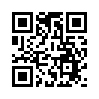 QR kód na túto stránku turistika.oma.sk 0911