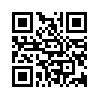 QR kód na túto stránku turistika.oma.sk 0913v