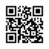 QR kód na túto stránku turistika.oma.sk 0918b
