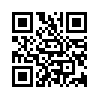 QR kód na túto stránku turistika.oma.sk 0918f