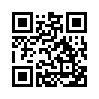 QR kód na túto stránku turistika.oma.sk 0930