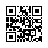 QR kód na túto stránku turistika.oma.sk 1094005957