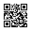 QR kód na túto stránku turistika.oma.sk 1113n