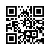 QR kód na túto stránku turistika.oma.sk 1232998213