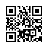 QR kód na túto stránku turistika.oma.sk 1306319202