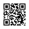 QR kód na túto stránku turistika.oma.sk 2604