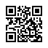 QR kód na túto stránku turistika.oma.sk 2619a