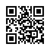 QR kód na túto stránku turistika.oma.sk 2628