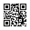 QR kód na túto stránku turistika.oma.sk 2709x